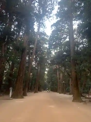 鹿島神宮(茨城県)