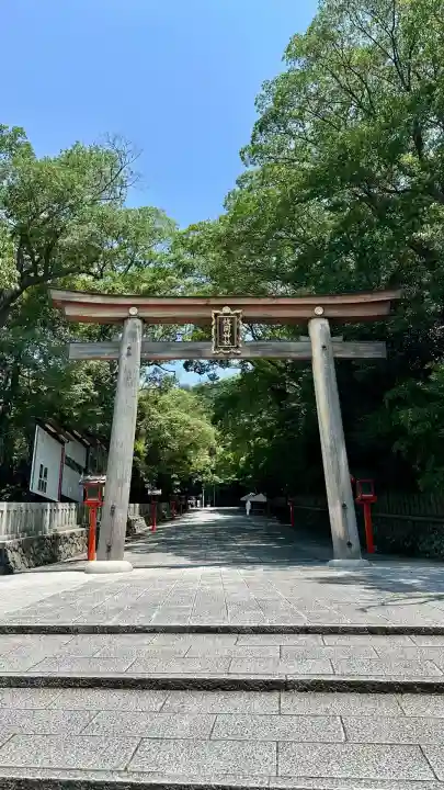 枚岡神社(大阪府)