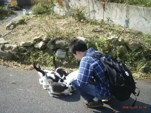 美與利大明神(宮城県)