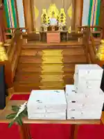柏諏訪神社(千葉県)