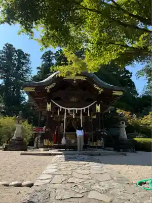 常宮神社(福井県)