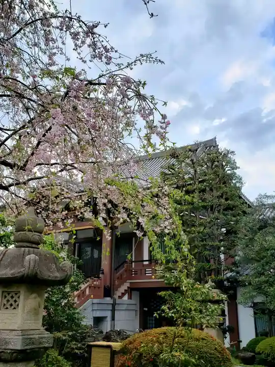 最勝寺(東京都)
