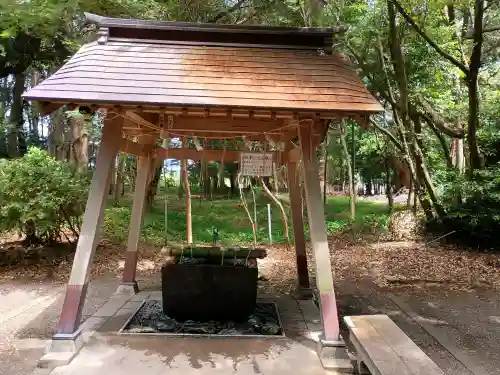 息栖神社(茨城県)