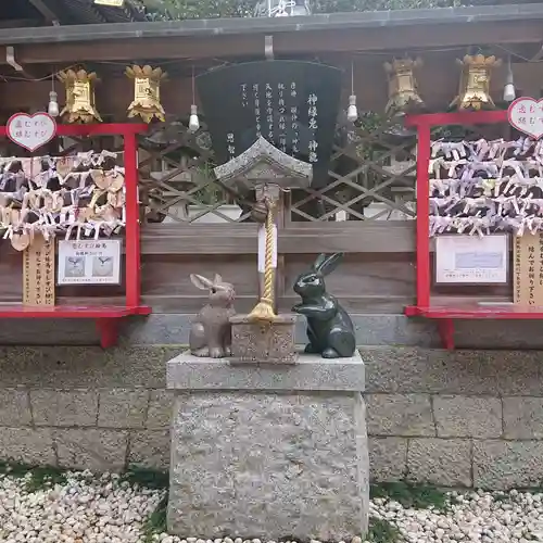 恩智神社(大阪府)