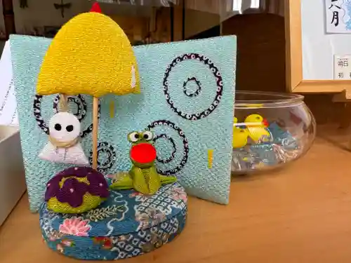 大鏑神社(福島県)