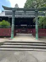 三翁神社(広島県)
