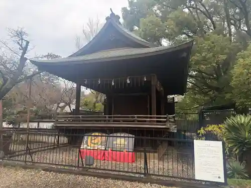 上野東照宮(東京都)