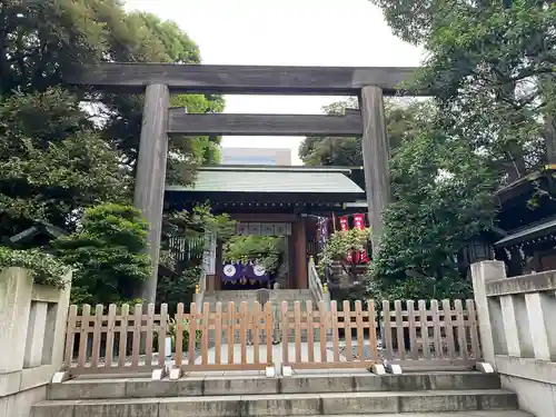 東京大神宮(東京都)