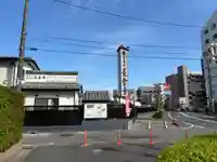 長全寺(千葉県)