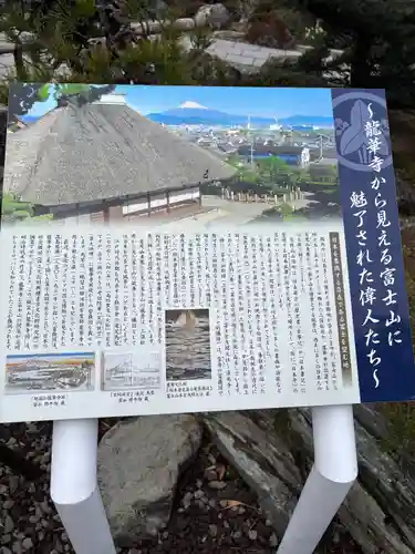 龍華寺(静岡県)