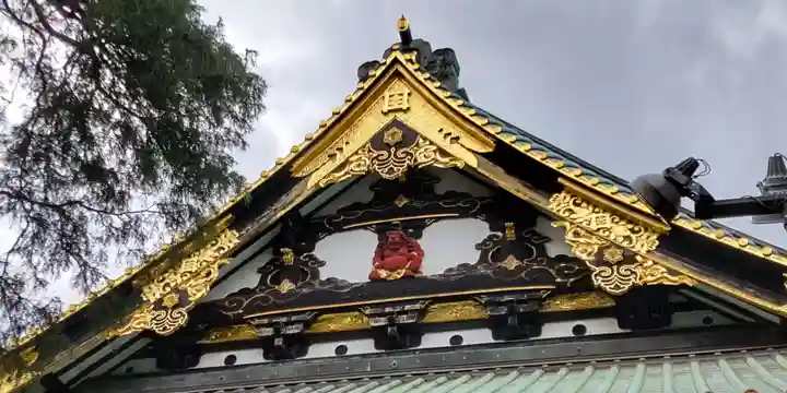 妙法寺(東京都)