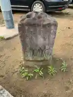 胡録神社(千葉県)