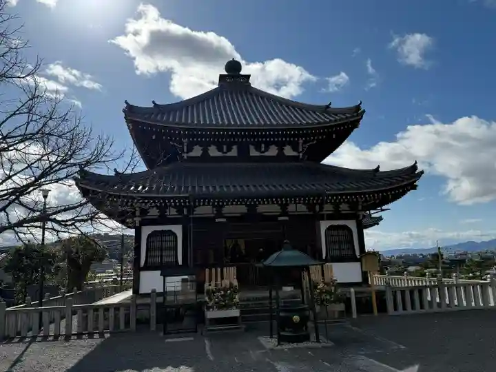 くろ谷 金戒光明寺(京都府)