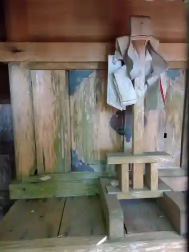 引作神社(三重県)