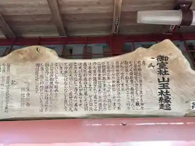 御室社(東京都)