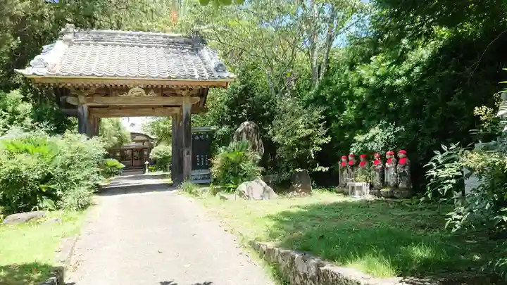 天然寺のその他建物