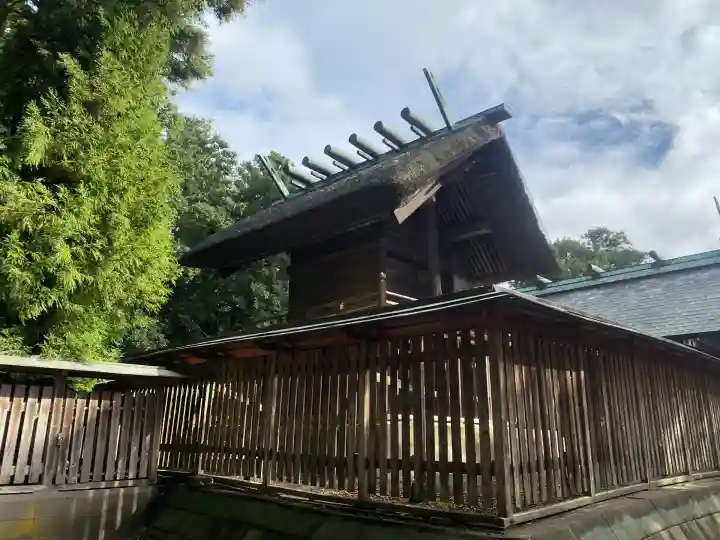 鎌数伊勢大神宮(千葉県)