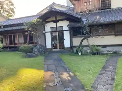 無量寺のその他建物