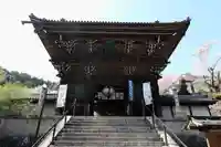 長谷寺(奈良県)