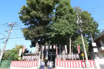 北野神社(東京都)