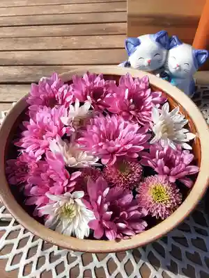 法輪寺(東京都)