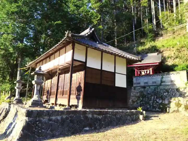 八幡社(愛知県)
