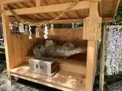 都農神社(宮崎県)