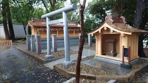 大宮・大原神社(千葉県)