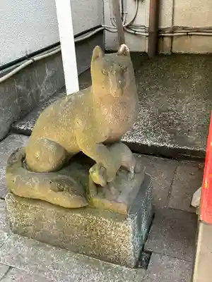 子安神社(東京都)