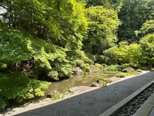 慈雲寺(長野県)