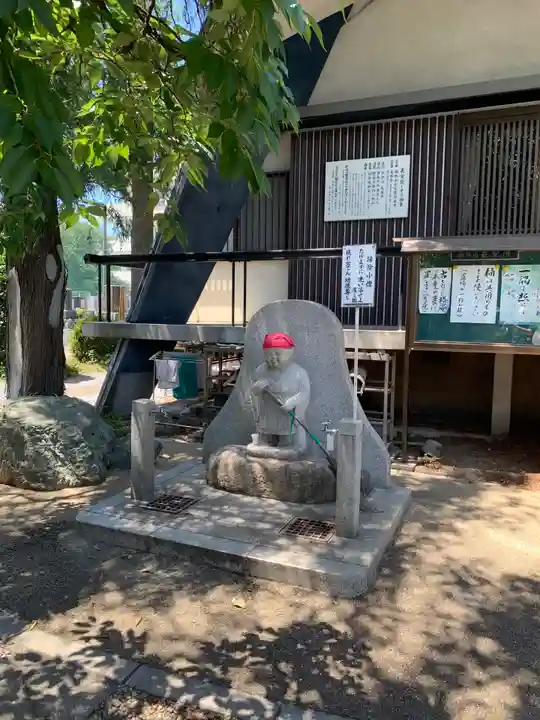 長覚院(埼玉県)