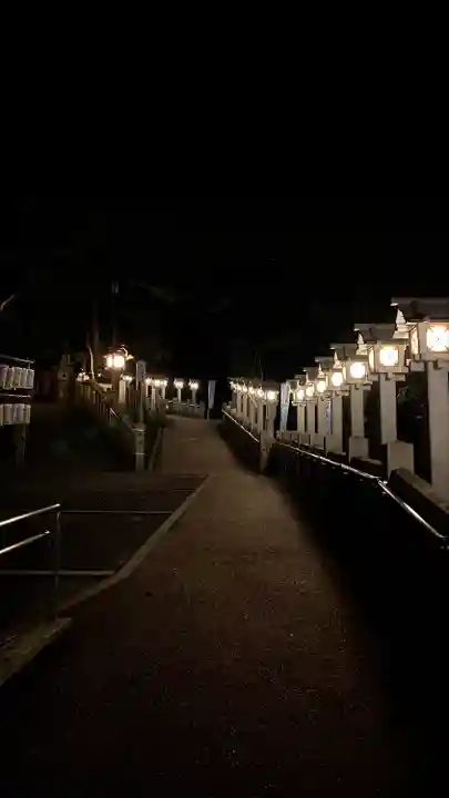 多度大社(三重県)