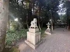 栩原神社(滋賀県)