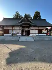 星田神社(大阪府)