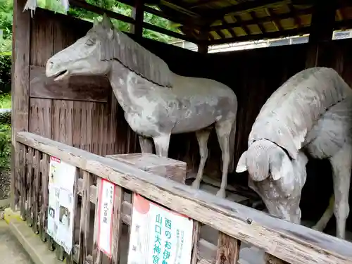 山口大神宮(山口県)