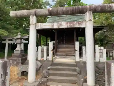 稲荷神社(千葉県)