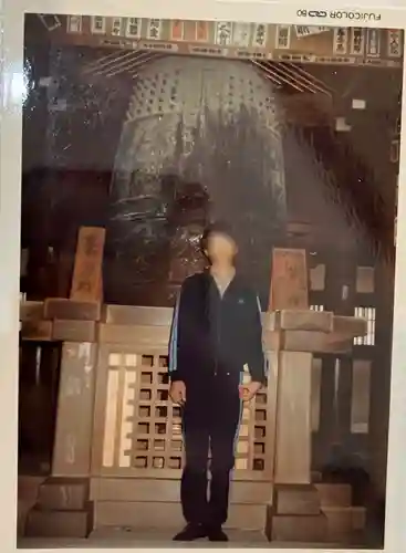 園城寺（三井寺）(滋賀県)