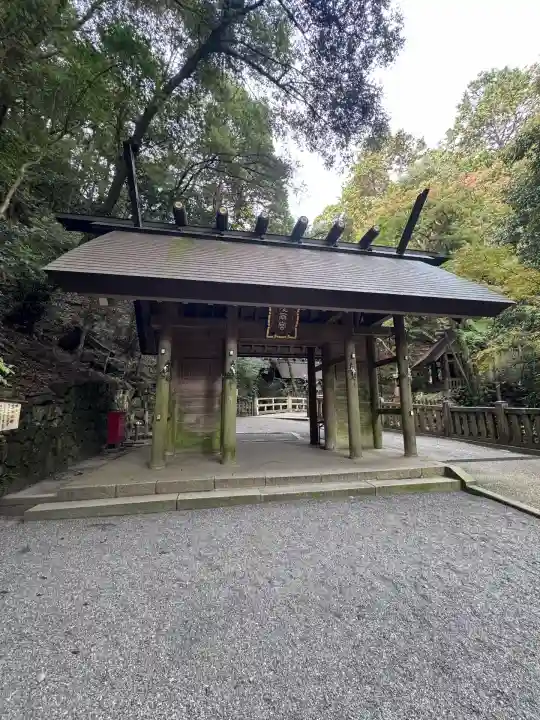 多度大社(三重県)