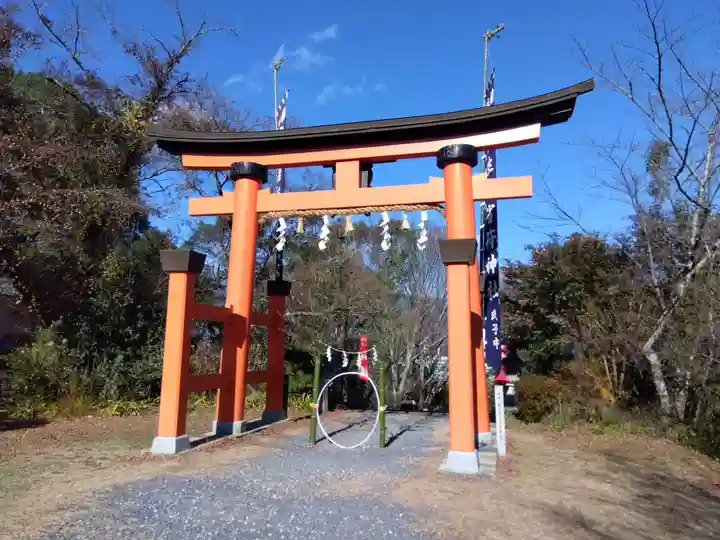 丹生官省符神社(和歌山県)