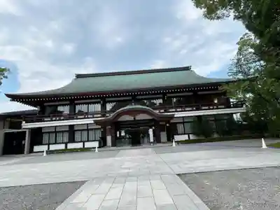 寒川神社(神奈川県)