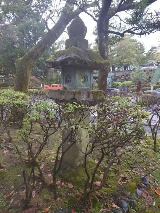 大井神社(静岡県)