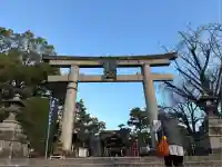 豊国神社(京都府)