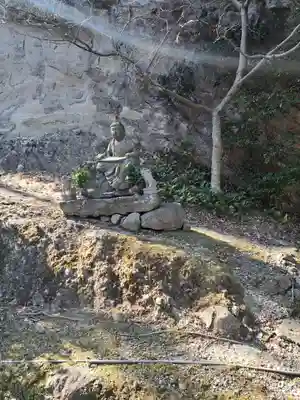 文殊仙寺(大分県)