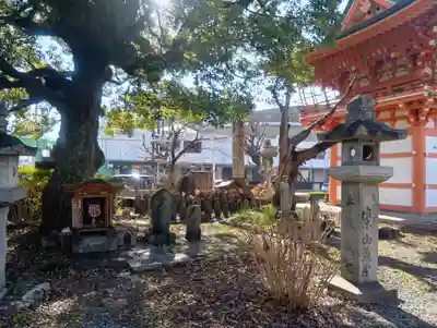美江寺(岐阜県)