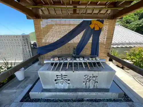 出釋迦寺(香川県)