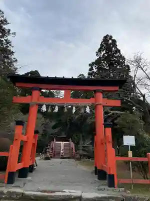 丹生都比売神社(和歌山県)