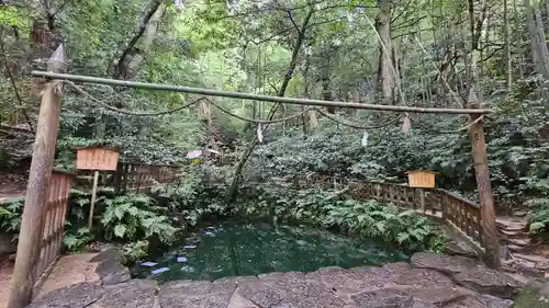 八重垣神社(島根県)