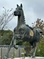 白峰宮(香川県)