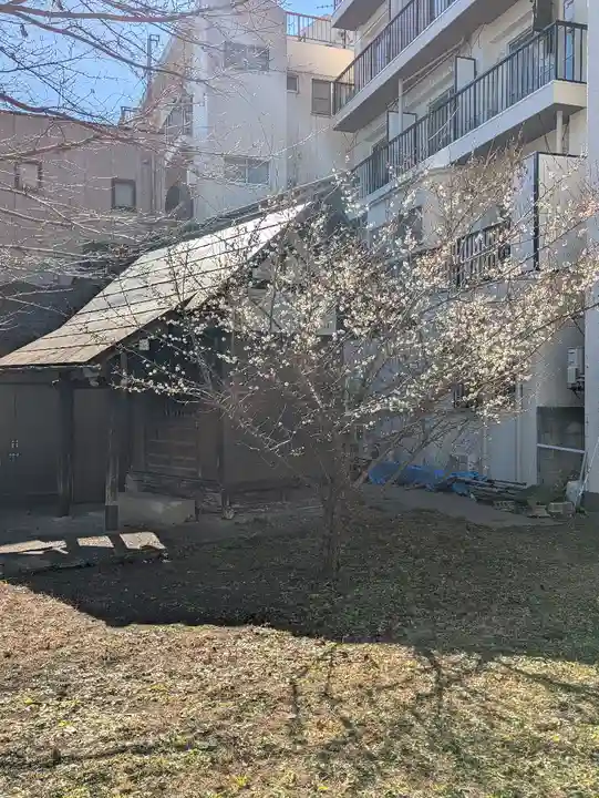 第六天神社(東京都)
