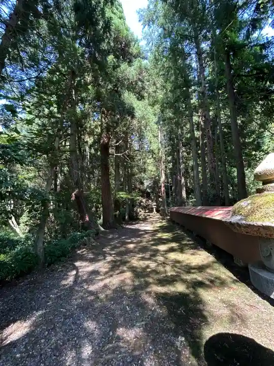 五十君神社(新潟県)